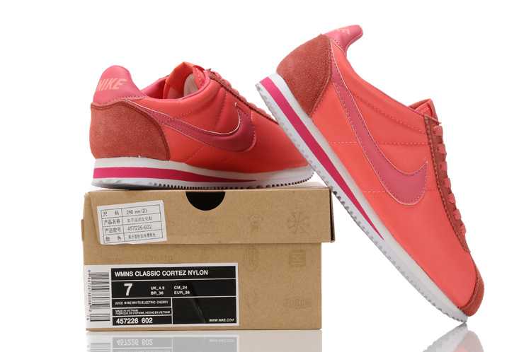 nike cortez bleu nouveau style en ligne basket nike cortez